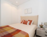 New Build - Apartment - Elche