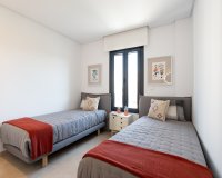 New Build - Apartment - Elche