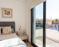 New Build - Apartment - Elche