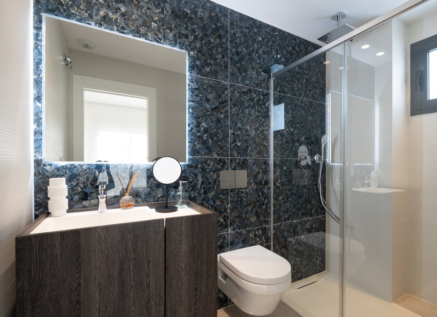 New Build - Apartment - Elche