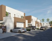 New Build - Apartment - Elche