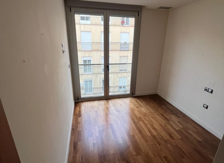 New Build - Apartment - Elche