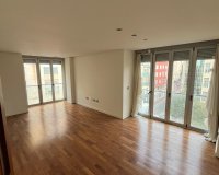 New Build - Apartment - Elche