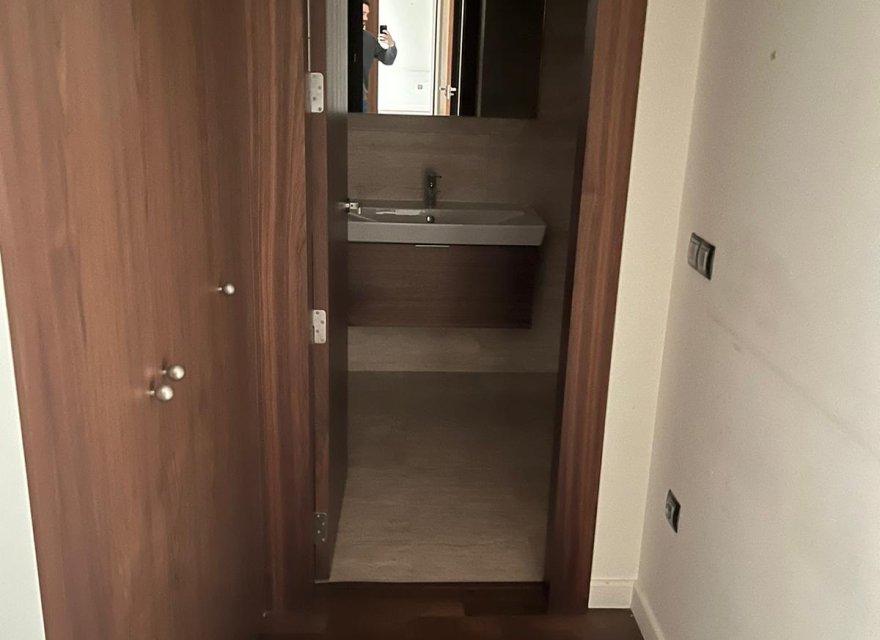 New Build - Apartment - Elche