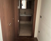 New Build - Apartment - Elche