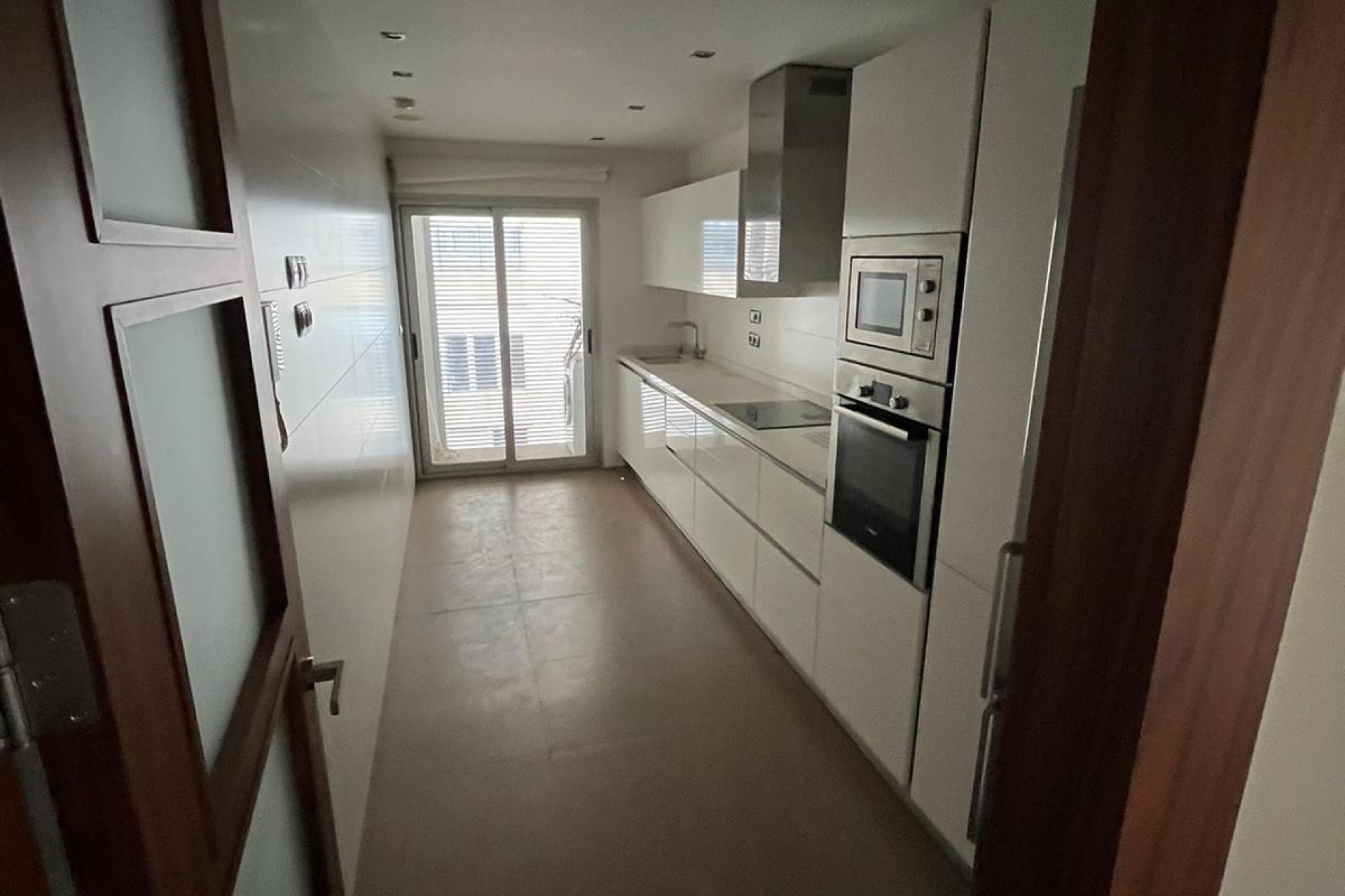 New Build - Apartment - Elche