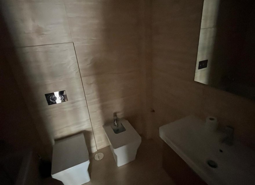 New Build - Apartment - Elche