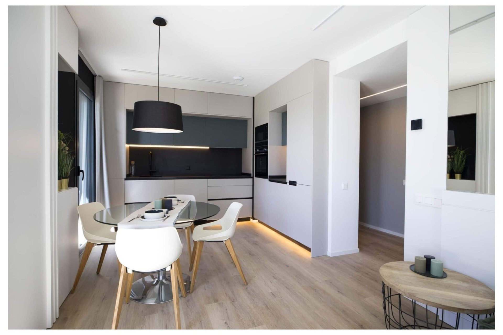 New Build - Apartment - Esplugues de Llobregat