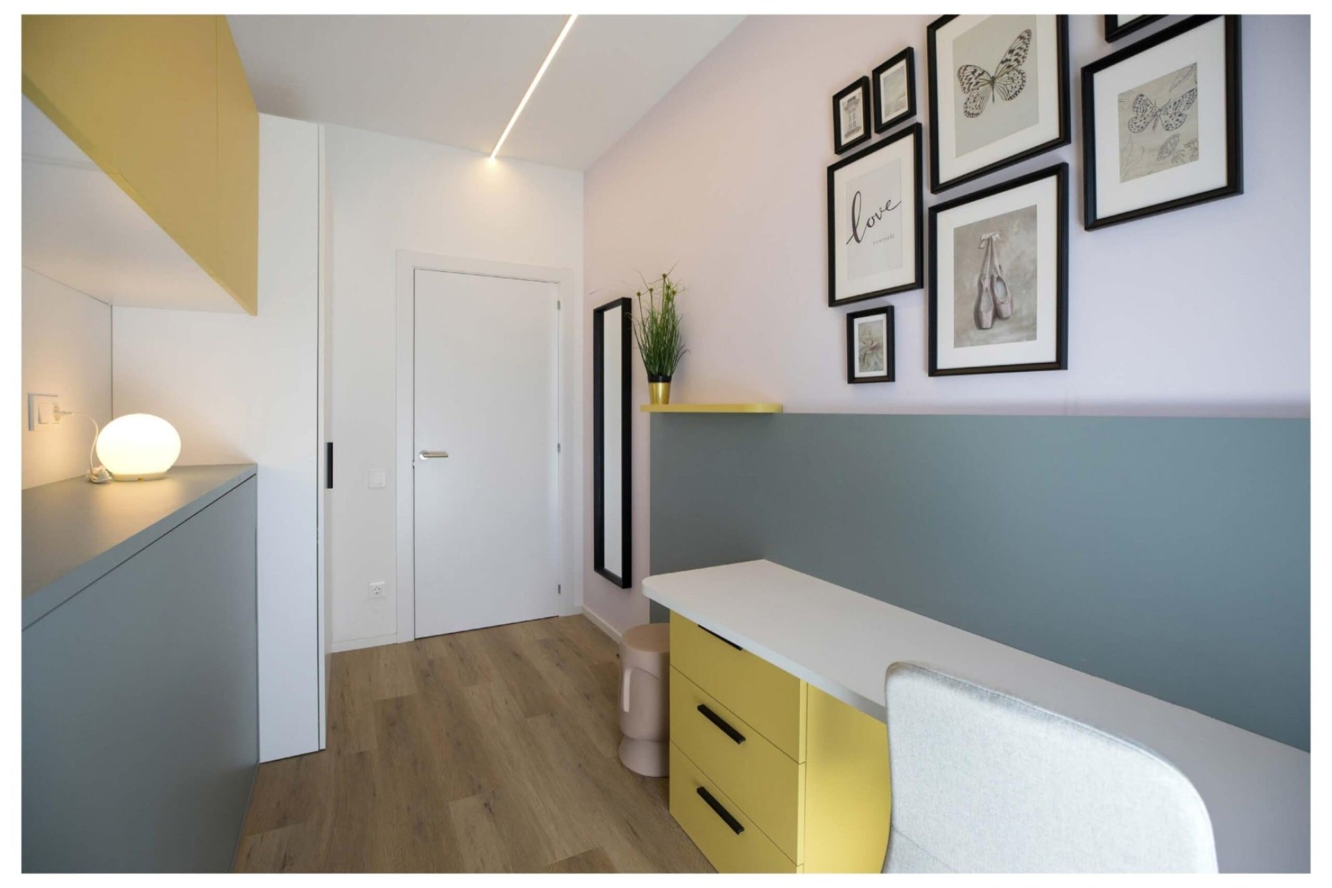 New Build - Apartment - Esplugues de Llobregat