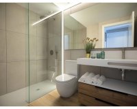 New Build - Apartment - Esplugues de Llobregat