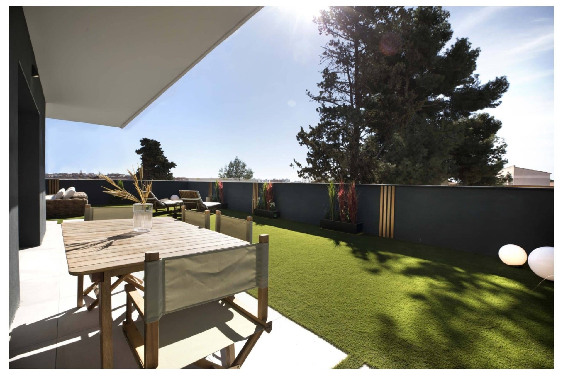 New Build - Apartment - Esplugues de Llobregat