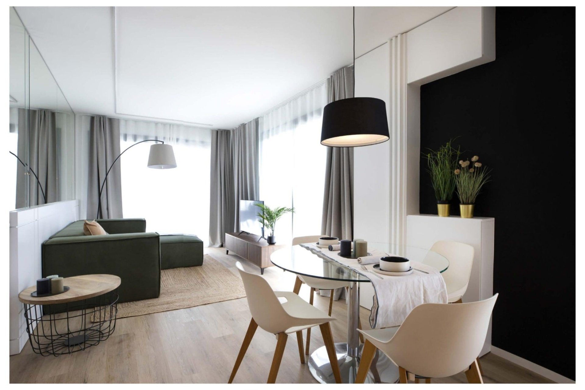 New Build - Apartment - Esplugues de Llobregat