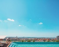 New Build - Apartment - Esplugues de Llobregat