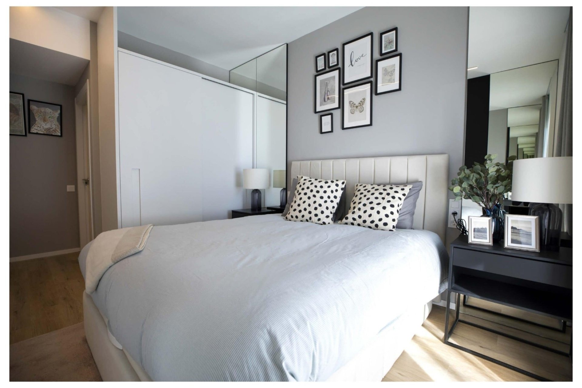 New Build - Apartment - Esplugues de Llobregat