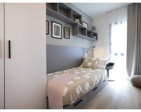 New Build - Apartment - Esplugues de Llobregat