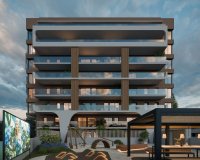 New Build - Apartment - Esplugues de Llobregat