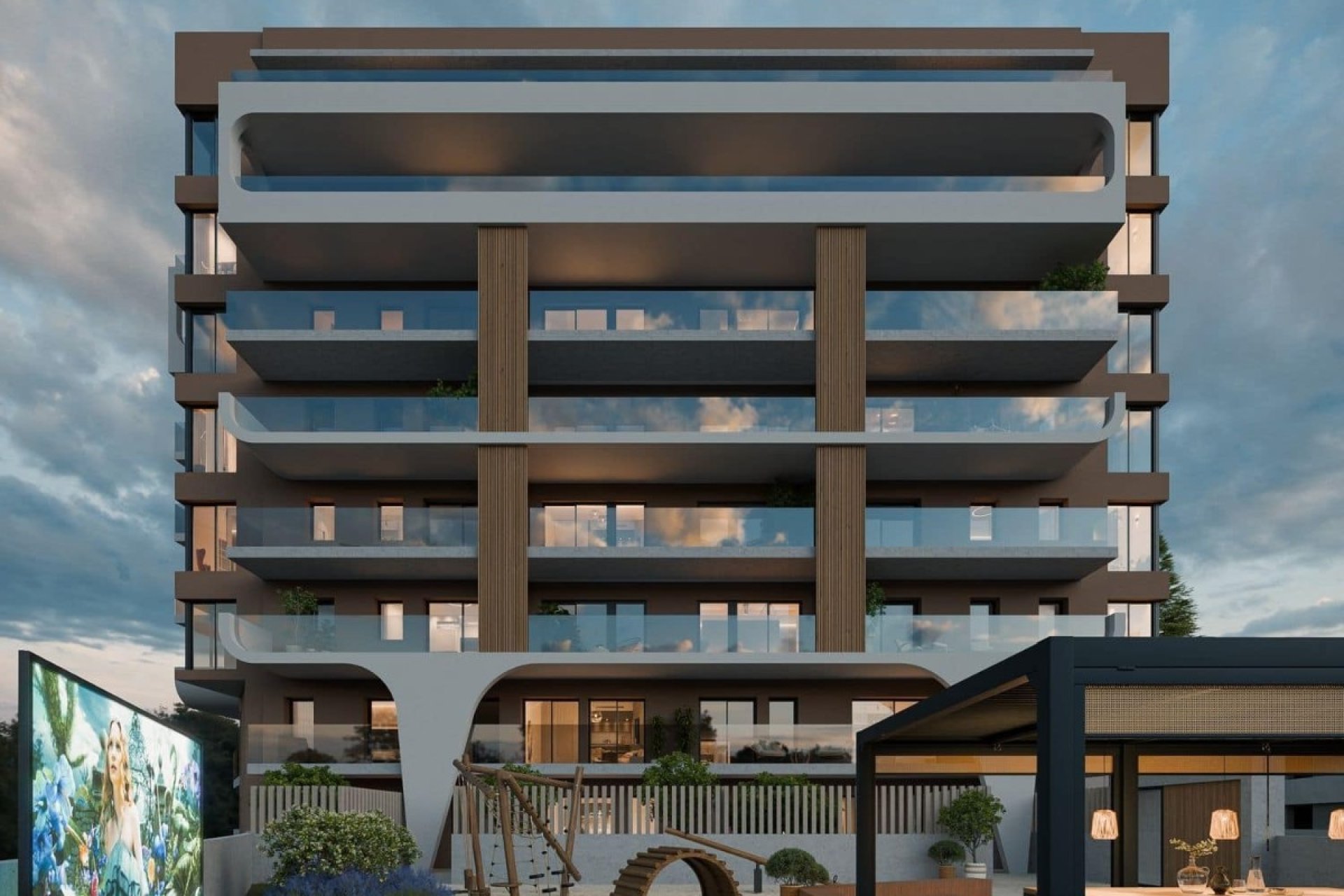 New Build - Apartment - Esplugues de Llobregat