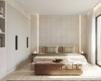 New Build - Apartment - Еstepona - Estepona