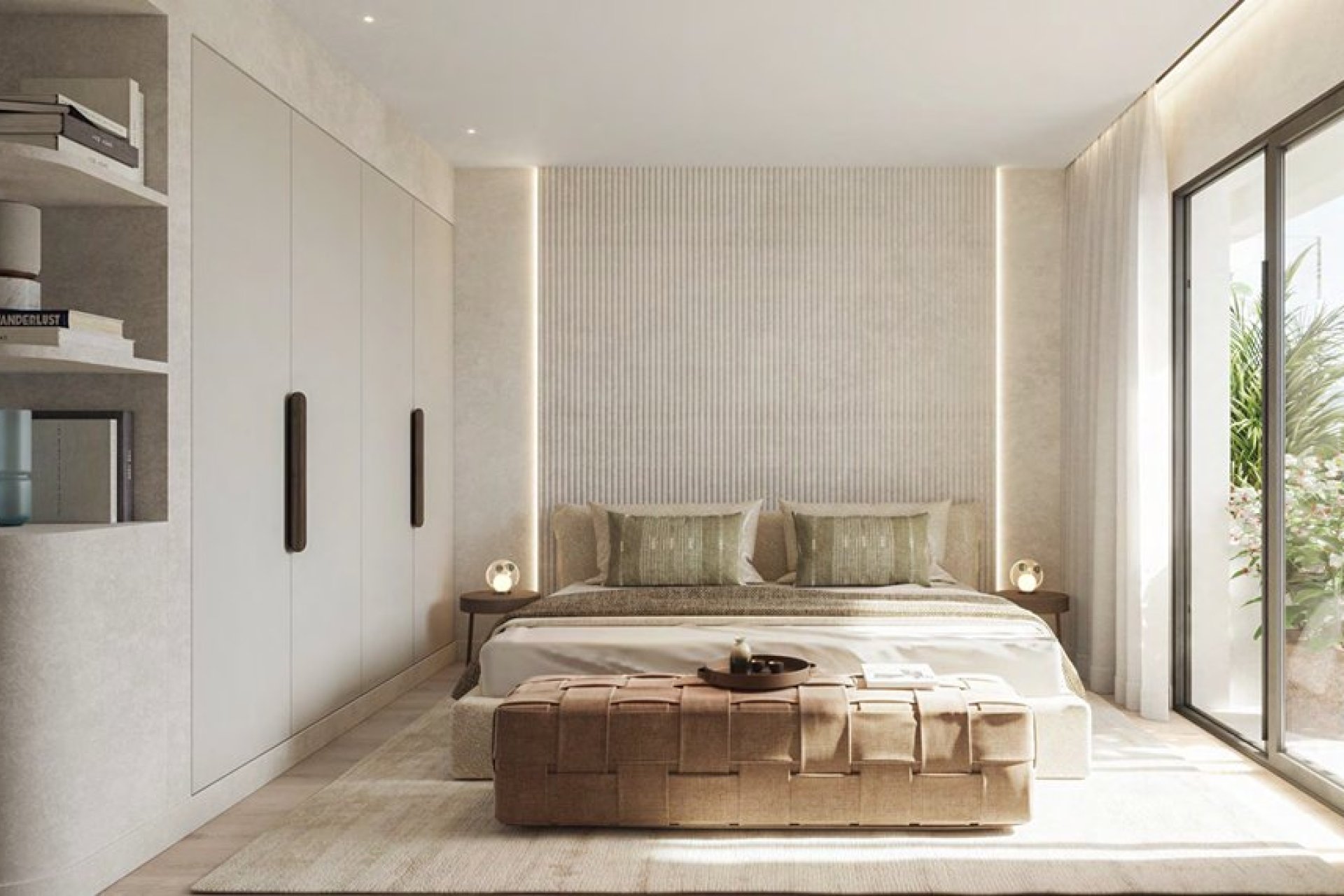 New Build - Apartment - Еstepona - Estepona