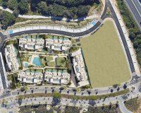 New Build - Apartment - Еstepona - Estepona