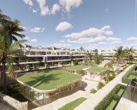 New Build - Apartment - Еstepona - Estepona