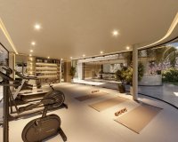 New Build - Apartment - Еstepona - Estepona