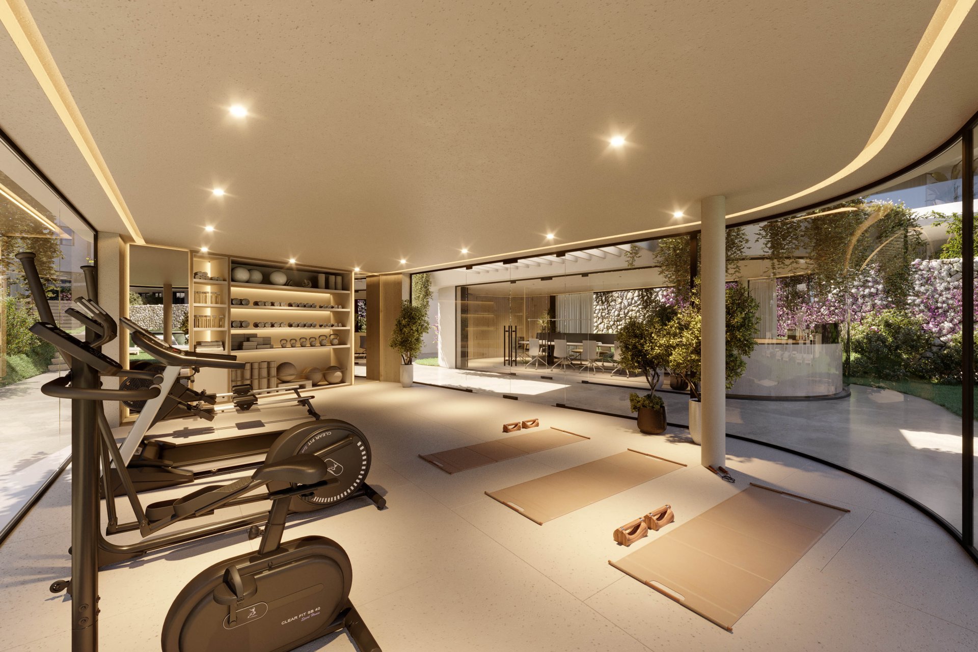 New Build - Apartment - Еstepona - Estepona