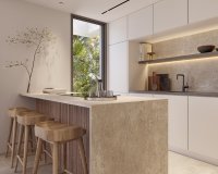 New Build - Apartment - Еstepona - Estepona