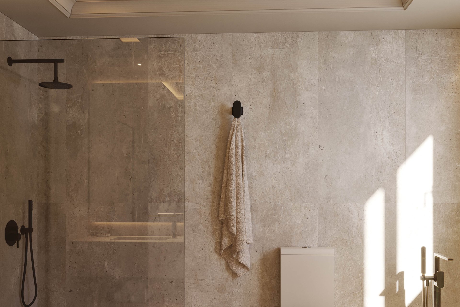 New Build - Apartment - Еstepona - Estepona