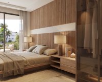 New Build - Apartment - Еstepona - Estepona