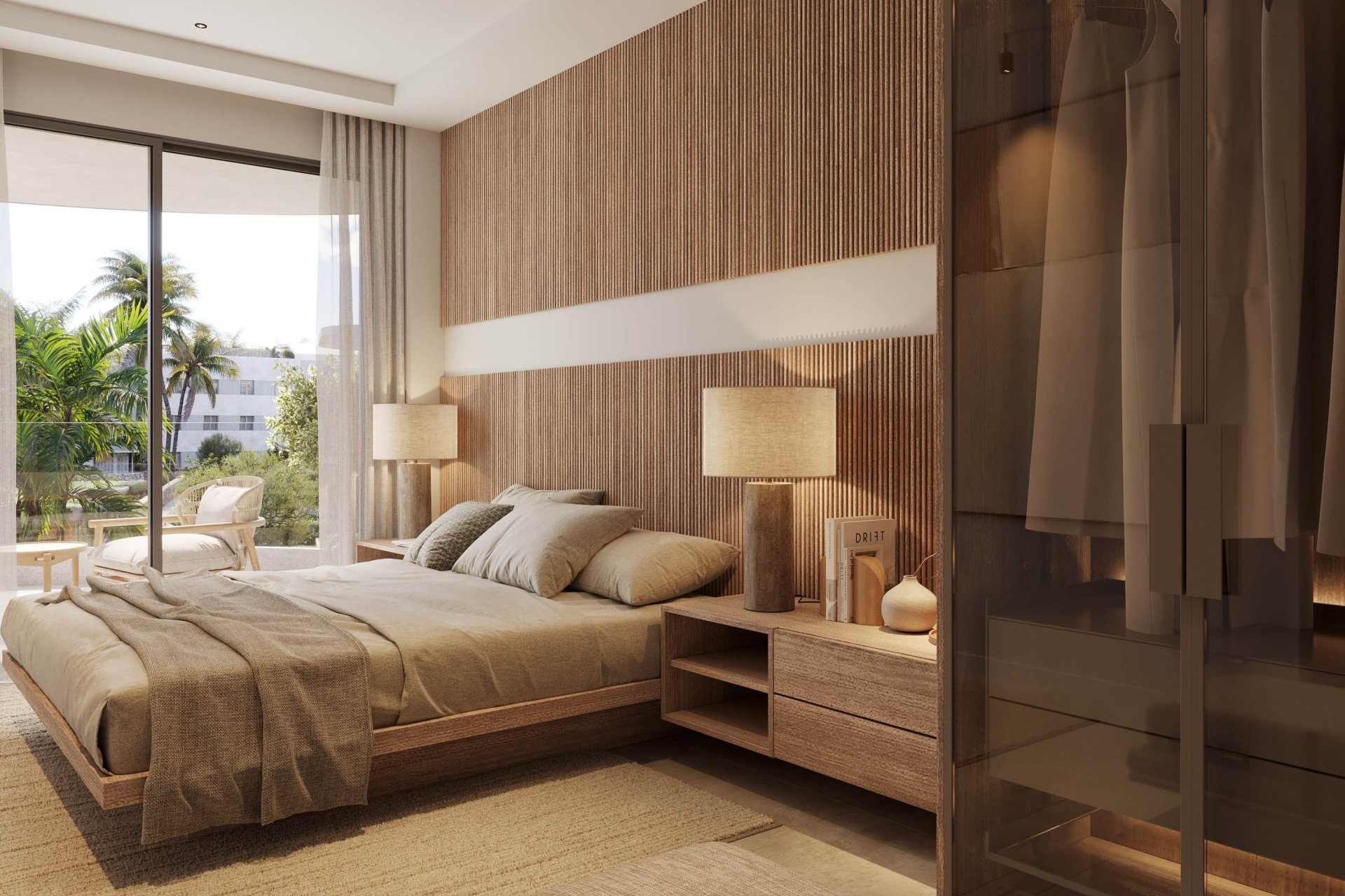 New Build - Apartment - Еstepona - Estepona