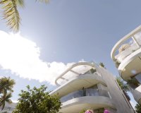 New Build - Apartment - Еstepona - Estepona