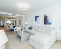 New Build - Apartment - Еstepona - Estepona