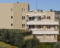 New Build - Apartment - Еstepona - Estepona