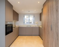 New Build - Apartment - Еstepona - Estepona