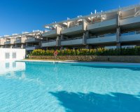 New Build - Apartment - Еstepona - Estepona