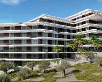 New Build - Apartment - Еstepona - Estepona