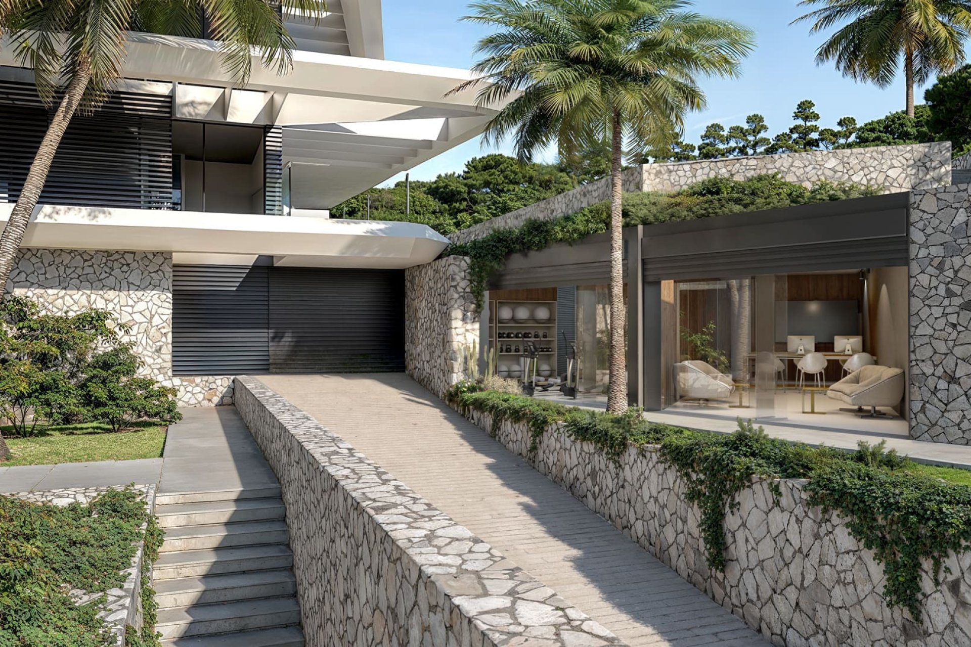 New Build - Apartment - Еstepona - Estepona