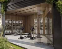 New Build - Apartment - Еstepona - Estepona