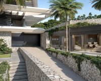 New Build - Apartment - Еstepona - Estepona