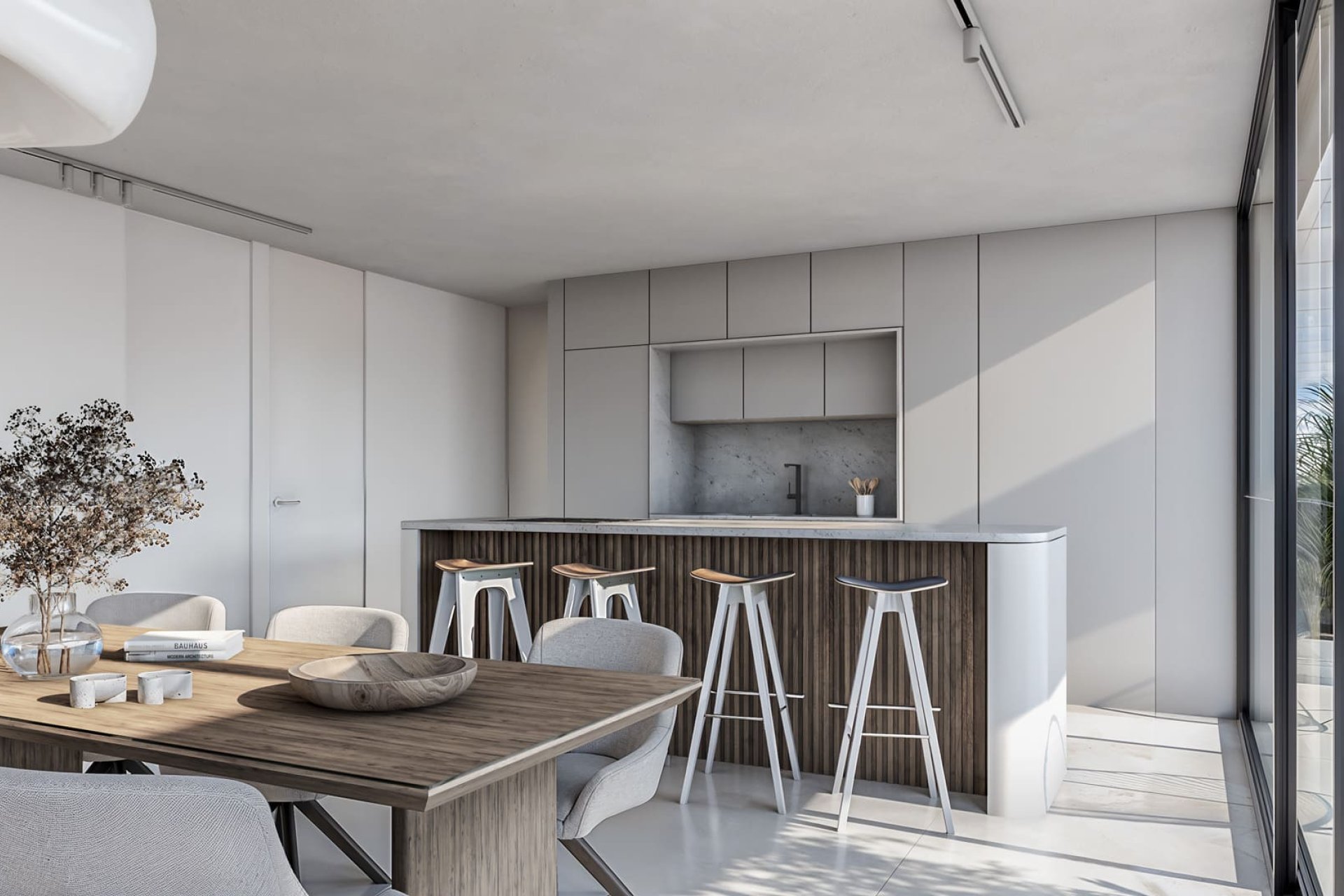 New Build - Apartment - Еstepona - Estepona