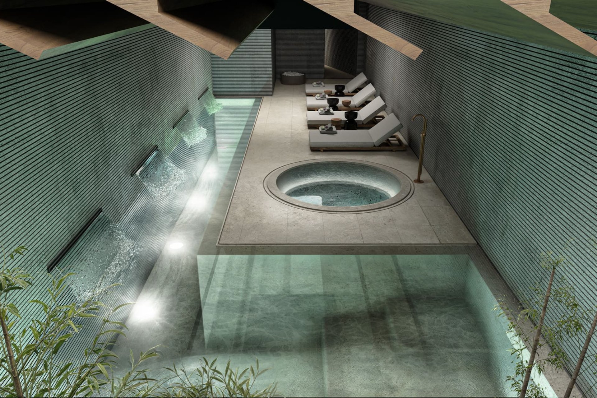 New Build - Apartment - Еstepona - Estepona