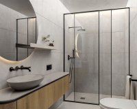 New Build - Apartment - Еstepona - Estepona