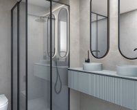 New Build - Apartment - Еstepona - Estepona