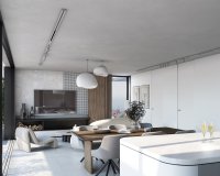 New Build - Apartment - Еstepona - Estepona