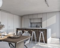 New Build - Apartment - Еstepona - Estepona