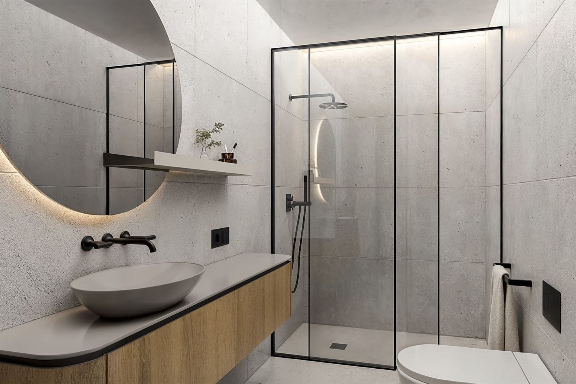 New Build - Apartment - Еstepona - Estepona