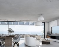 New Build - Apartment - Еstepona - Estepona