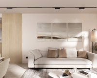 New Build - Apartment - Еstepona - Estepona