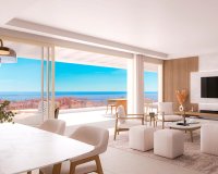 New Build - Apartment - Еstepona - Estepona